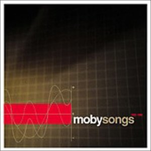 Moby / Songs 1993-1998 - CD (Used)