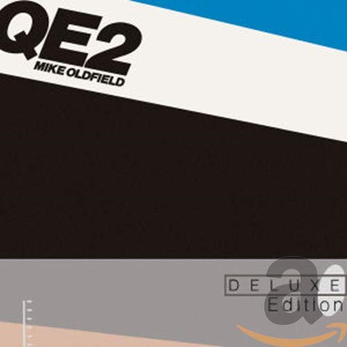 QE2 (Deluxe Edition)