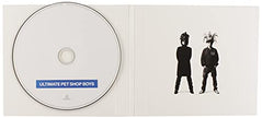 Pet Shop Boys / Ultimate - CD (Used)