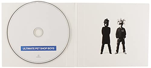 Pet Shop Boys / Ultimate - CD (Used)