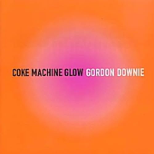 Coke Machine Glow