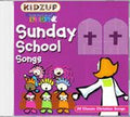 Sunday School Songs