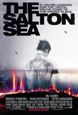 La Mer de Salton - DVD (Used)