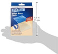 2nd Skin Moist Burn Pad