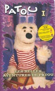 PETITES AVENTURES DE PATOU VO