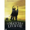 Le Match De Leur Vie - DVD