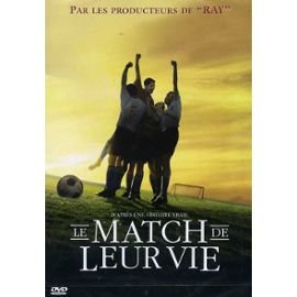 Le Match De Leur Vie - DVD