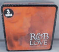 R&B Love