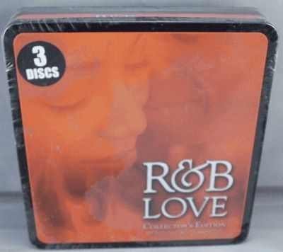 R&B Love