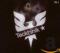 Tecktonik 4-Ltd.Edition