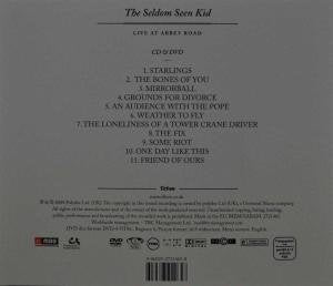 Seldom Seen Kid