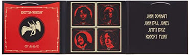 Led Zeppelin / Mothership - CD