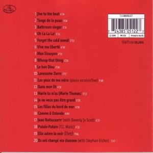 Arno / Best of - CD (Used)