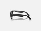 Ray-Ban Meta Glasses, Wayfarer - Matte Black/Polarized Gradient Graphite 🍁 All In One Marketplace Canada