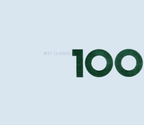 BEST CLASSICS 100