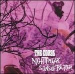 The Coral / Nightfreak & the Sons of Becker - CD