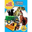 All About Ultimate Collection 3 [Import]