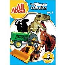 All About Ultimate Collection 3 [Import]