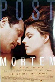 Post Mortem - DVD