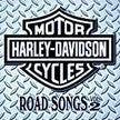 Various / Harley Davidson Road Songs 2 - CD (Used)