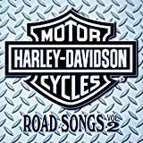 Various / Harley Davidson Road Songs 2 - CD (Used)