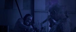 Zombie Hunter (2013) - Blu-Ray (Used)