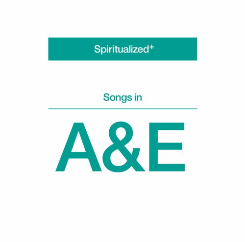 Spiritualized / Songs In A&E - CD