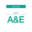 Spiritualized / Songs In A&E - CD (Used)