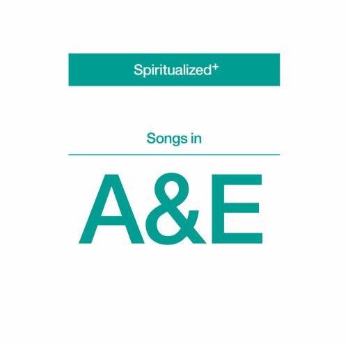 Spiritualized / Songs In A&E - CD (Used)