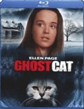 Ghost Cat - Blu-Ray (Used)
