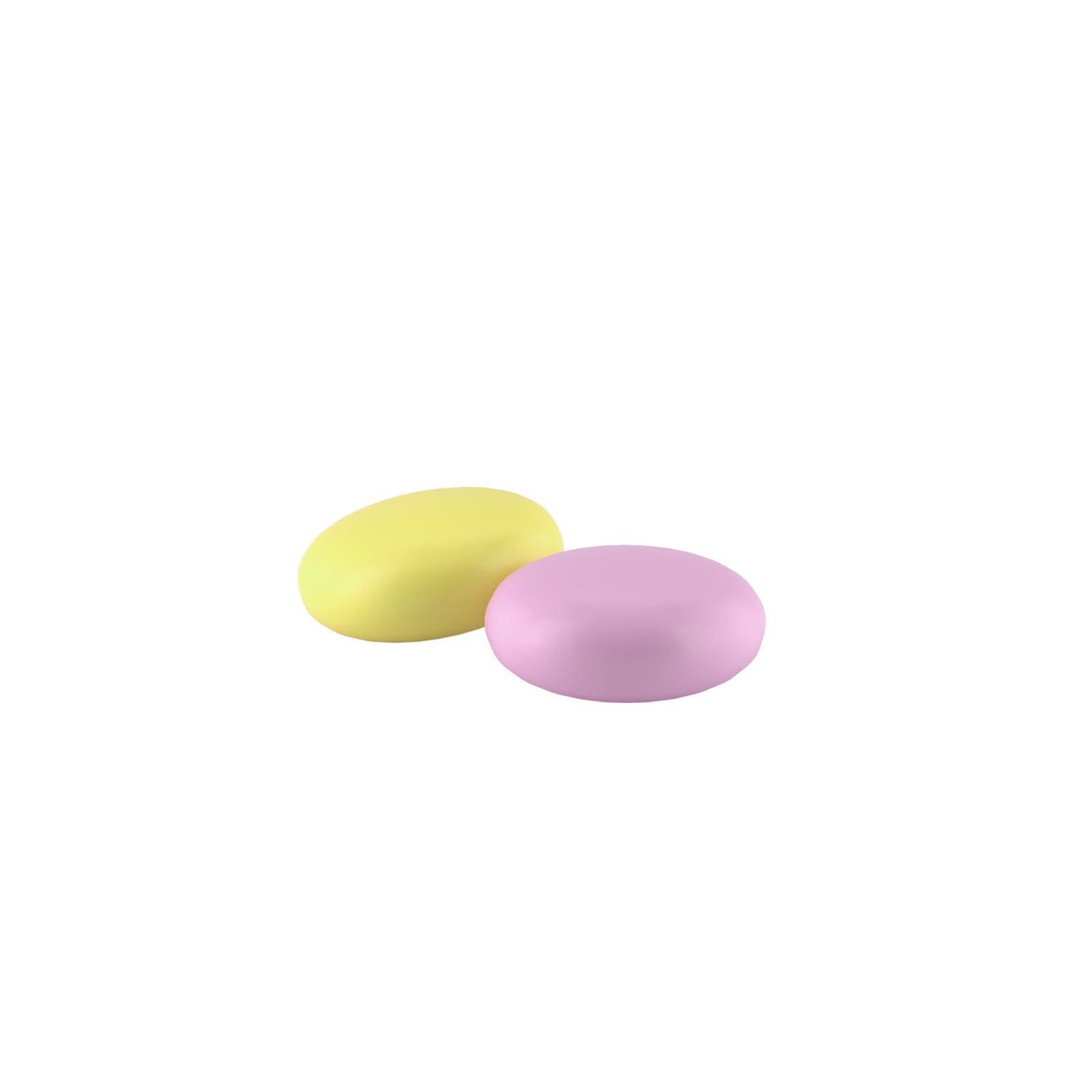 Mentos Chewy Mints, Fruit - Pack of 20 Rolls (280 Pieces), 37g per roll 🍁 All In One Marketplace Canada