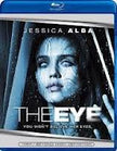 The Eye - Blu-Ray (Used)