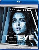 The Eye - Blu-Ray (Used)