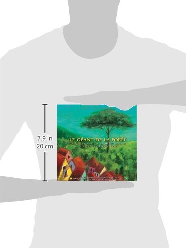 Le géant de la forêt