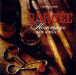 Gorgée / Chansons a Boires