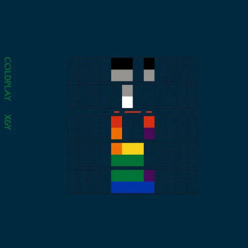 Coldplay / X&Y - CD