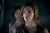 Resident Evil: Apocalypse - Blu-Ray (Used)