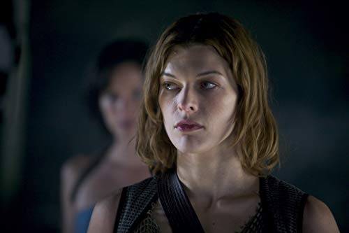 Resident Evil: Apocalypse - Blu-Ray (Used)