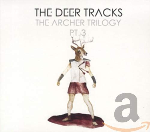 The Archer Trilogy Pt 3