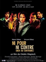 Ni Pour Ni Contre (Bien au Contraire) (Version française)