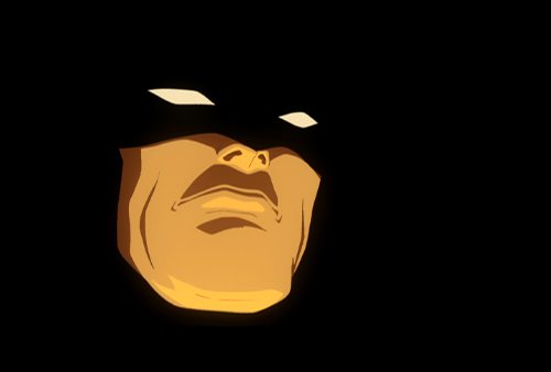 Batman: Year One - Blu-Ray