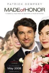 Made of Honor - DVD (Used)