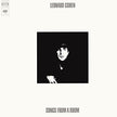 Leonard Cohen / Songs from a Room - CD
