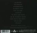 Symphony X / Underworld - CD