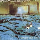 Barclay James Harvest / Turn of the Tide - CD (Used)