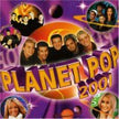 Various / Planet Pop 2001 - CD (Used)