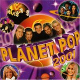 Various / Planet Pop 2001 - CD (Used)