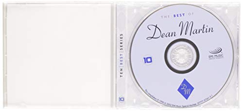 The Greatest Hits Of Dean Martin