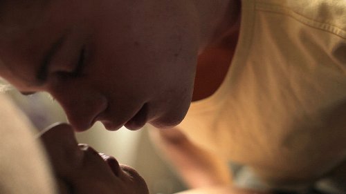 Boys on Film: Youth in Trouble [Import]