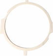 Joint d'étanchéité de qualité supérieure pour sèche-linge Whirlpool - Pièce W11401018